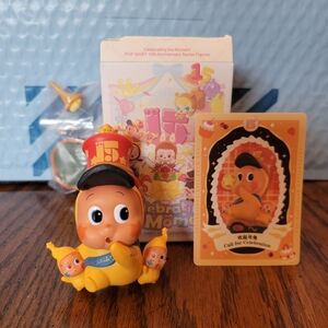 POP MART Celebrating The Moment - Call For Celebration Twinkle Twinkle